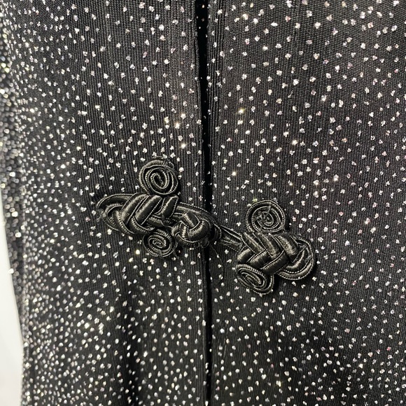 R&M richards‎ long sparky jacket size 14 - Picture 4 of 5